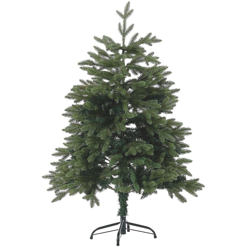 

Beliani - Árbol de Navidad 120 cm HUXLEY
