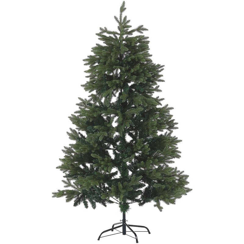 

Beliani - Árbol de Navidad 180 cm HUXLEY