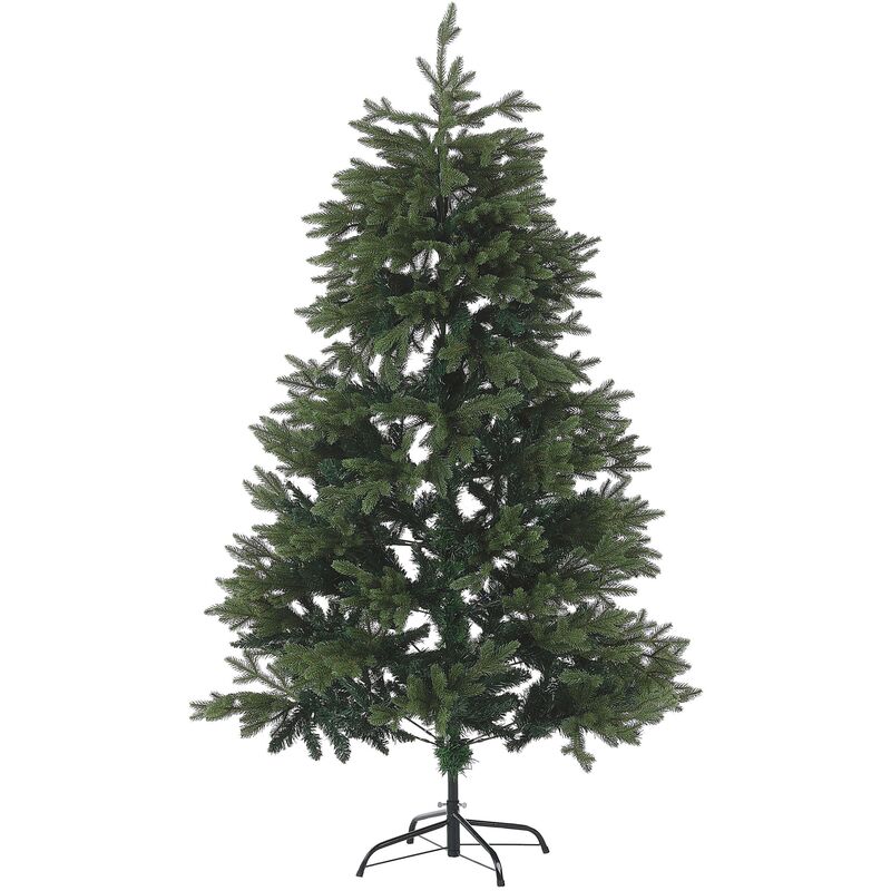 

Beliani - Árbol de Navidad 210 cm HUXLEY