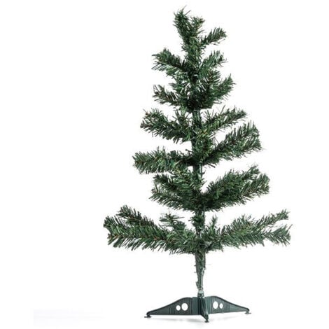 ARBOL DE NAVIDAD 60 CM