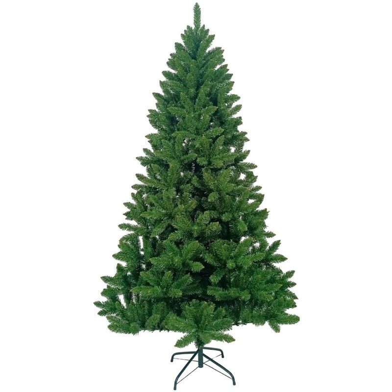 

Árbol de Navidad Canadá Verde Nevado Thinia Home Altura - 180cm
