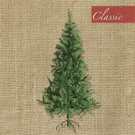 Arbol de navidad classic 180 cm.