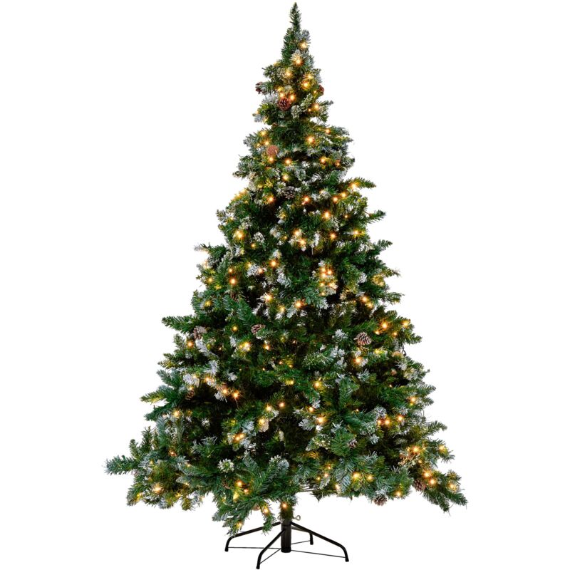 

Beliani - Árbol de Navidad 180 cm PALOMAR