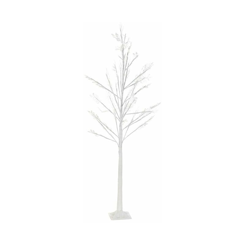 

Árbol de Navidad DKD Home Decor PVC LED (60 x 60 x 150 cm)