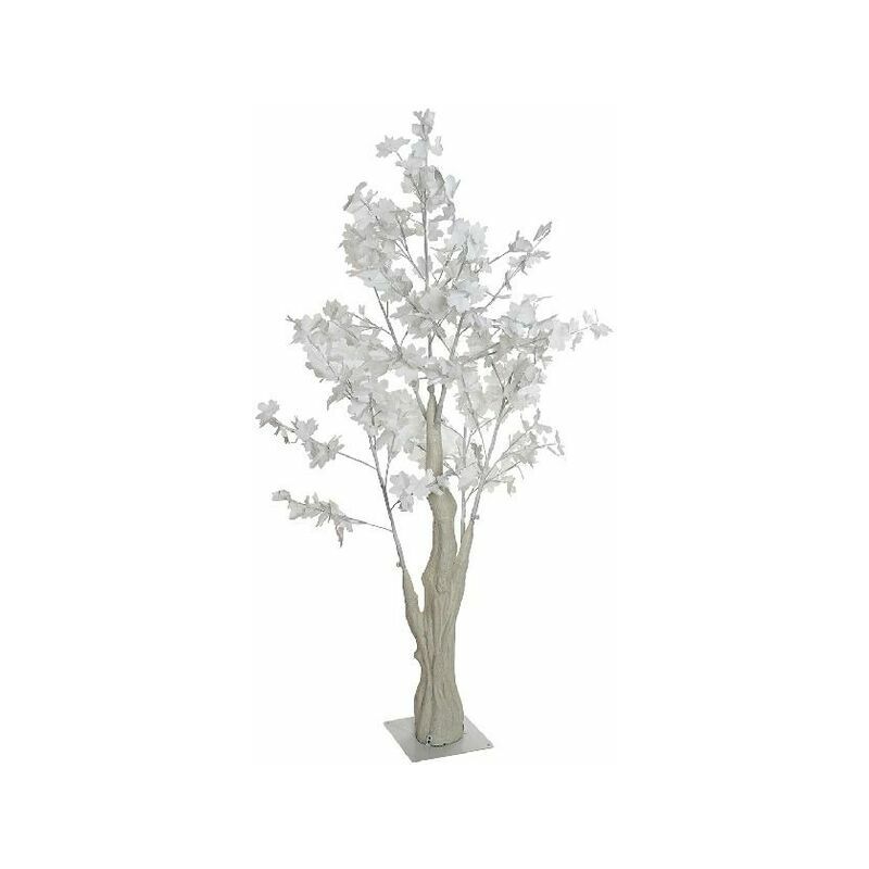 

Árbol de Navidad DKD Home Decor PVC LED (90 x 90 x 200 cm)