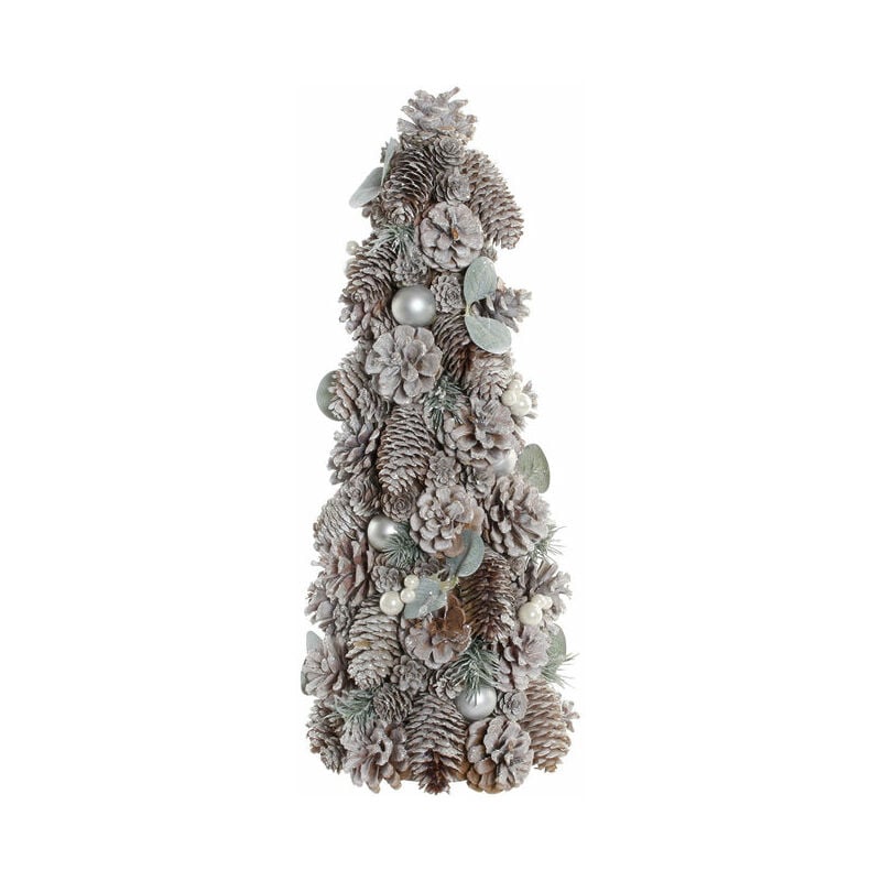 

Árbol de Navidad DKD Home Decor Verde (20 x 20 x 48 cm)