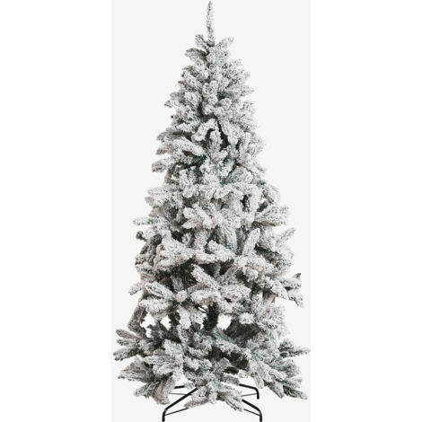 Árbol de Navidad nevado Aleix SKLUM             