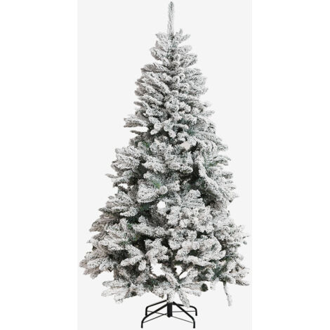 Árbol de Navidad nevado Aleix SKLUM             