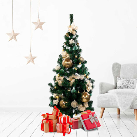ÁRBOL DE NAVIDAD ONTARIO THINIA 1,5 M