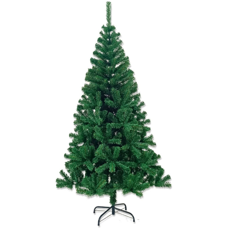 

Árbol de Navidad Ontario Verde Thinia Home Altura - 220cm