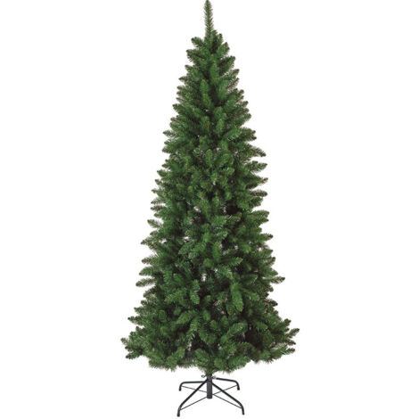 Arbol de navidad SLIM DIAM. 86X150 cm.