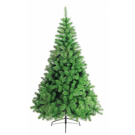 Árbol de navidad tipo pino 525 ramas 180cm