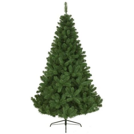ARBOL DE NAVIDAD TIPO PINO 980 RAMAS 240CM