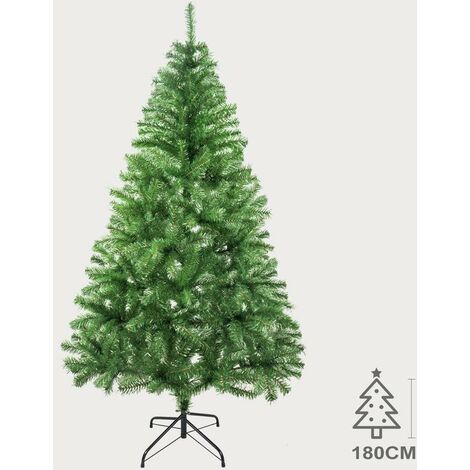tamaño: 30 cm GeKLok Soporte para árbol de Navidad base de soporte de cuatro patas con tornillo de pulgar soporte plegable para árbol de Navidad 