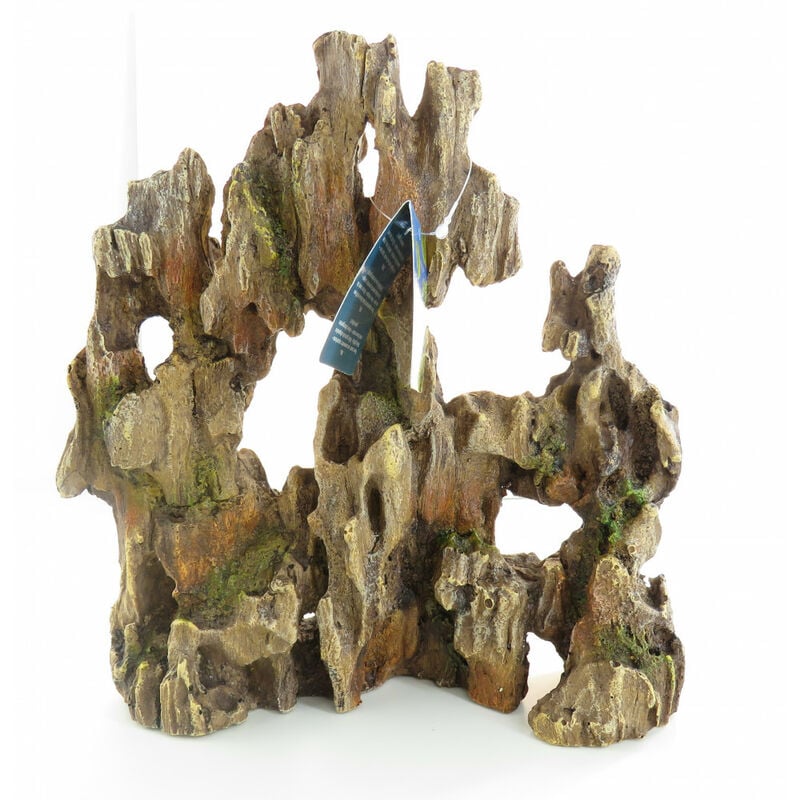 

Árbol de Texas 23 x 6 x 25 cm . decoración del acuario.