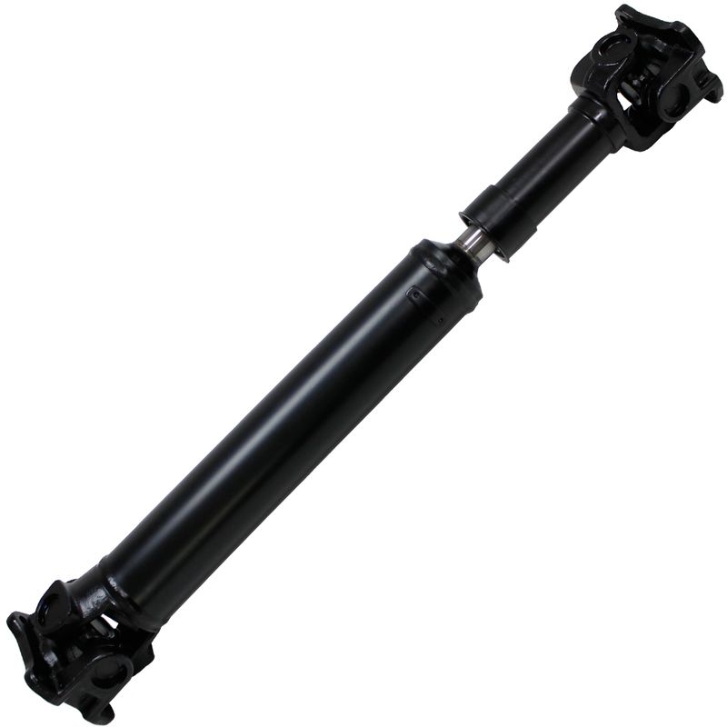 

Árbol de transmisión 675mm eje delantero para Kia Sorento I (JC) 2.4 2.5 CRDi