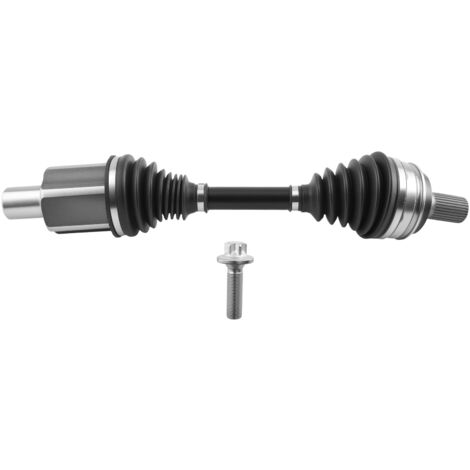 Árbol De Transmisión Delantero Izquierdo For Mercedes C-Klasse W204 3.0L 07-14