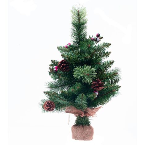 ÁRBOL DE WYOMING 50CM - Feeric lights & christmas