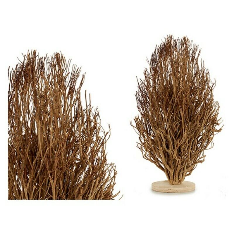

Árbol Decorativo Madera (35 x 65 x 35 cm)