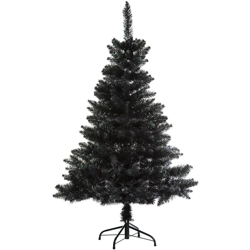 

Árbol floreciente negro de 150 cm
