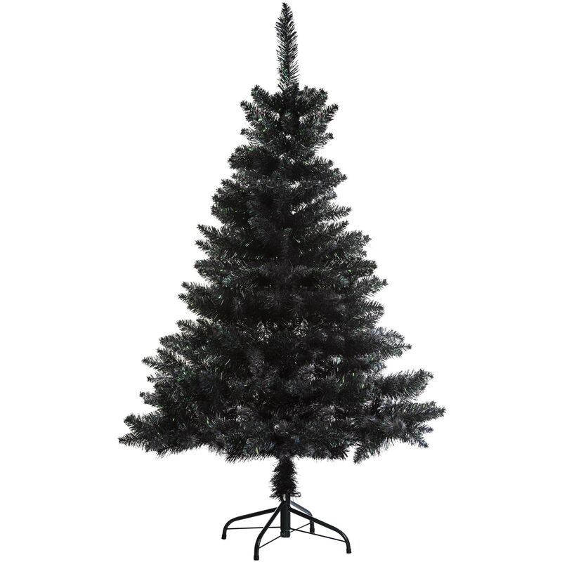 

Árbol floreciente negro 180 cm