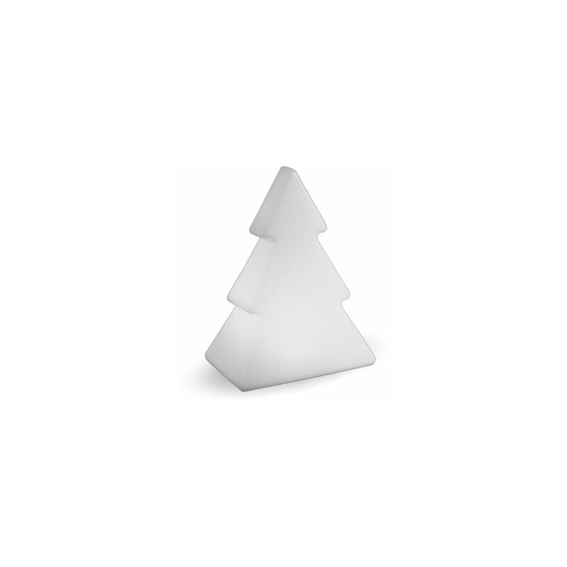 

Árbol iluminado exterior 40cm Outdoor Solar+Batería recargable LED/RGB - Moovere