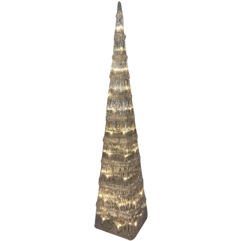 

Árbol metacrilato de Led 120cm. (F-Bright 714)