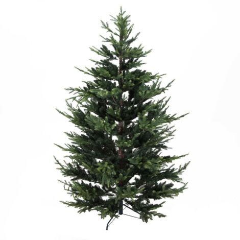 Árbol monte baldo 3423 ramas verdes cm ø157h240