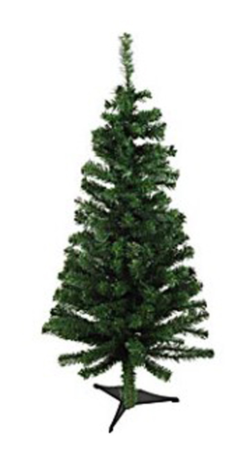 

Arbol Navidad 120 CM 767800230.. - Koopman