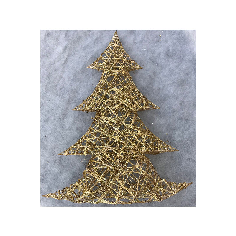 

Arbol Navidad 514 60 Cm Oro