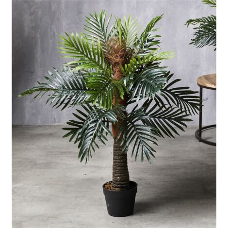 Arbol Palmera Fenix 92 Cms. 92 Cms