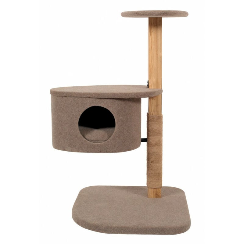 

Árbol para gatos Jonah II. altura 1 metro. para gatos.
