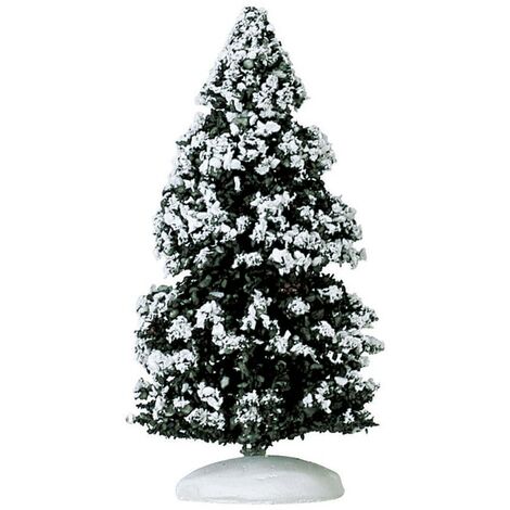 Árbol Siempreverde Mediano - Dimensiones: nullxnullxnull