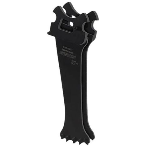 Arbortech Allsaw AS200X Plunge Blades Set