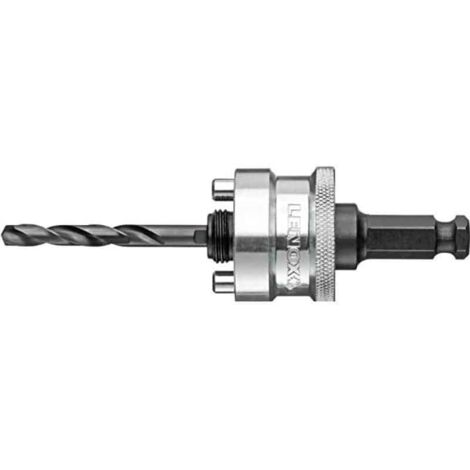 Arbre 2LSB SNAP-BACK pour trépan de 32 à 152mm - LENOX - 0300021