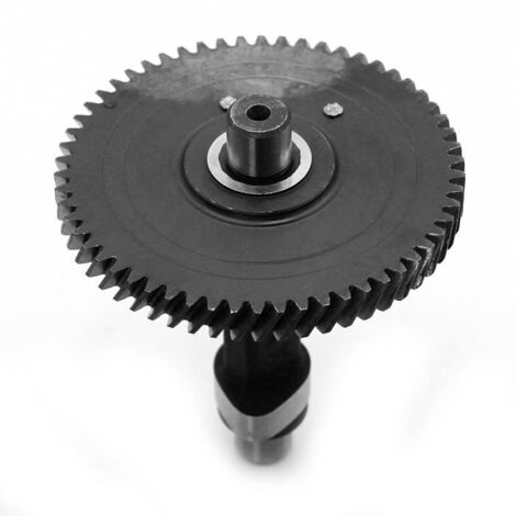 Arbre à cames pour moteur Honda GX340/GX390, 11-13HP, générateur, pompe à eau, référence 14100-ZF6-W01.