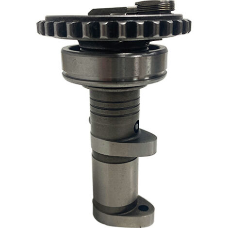 Arbre à Cames pour Moto Yamaha YZ250F - Référence 1SM-12170-20-00 - Pièce de Rechange Performance Moteur Motocross