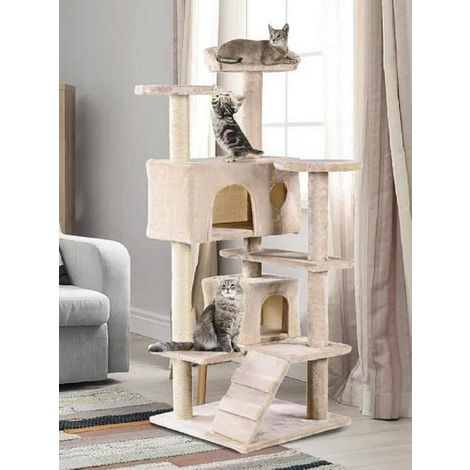 Arbre Pour Gros Chat A Prix Mini