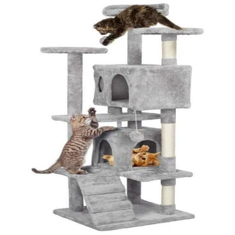 Arbre Pour Gros Chat A Prix Mini