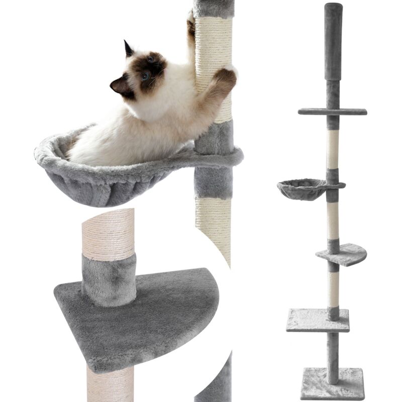 Arbre à chat 331669