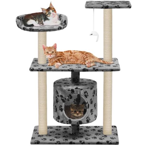 Arbre A Chat Mural A Prix Mini