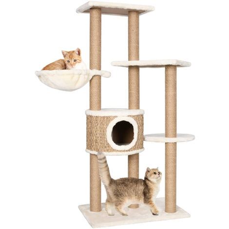 Arbre A Chat Pour Grand Chat A Prix Mini