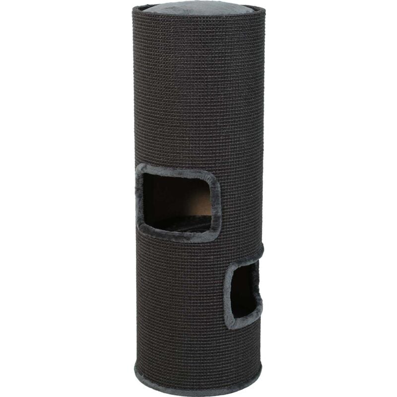 Zolux - Arbre à chat baril revêtement sisal Oliver