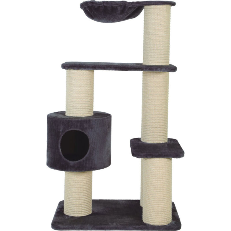 Zolux - Arbre à chat Big Cat 3 h 134.5 cm pour grands chats