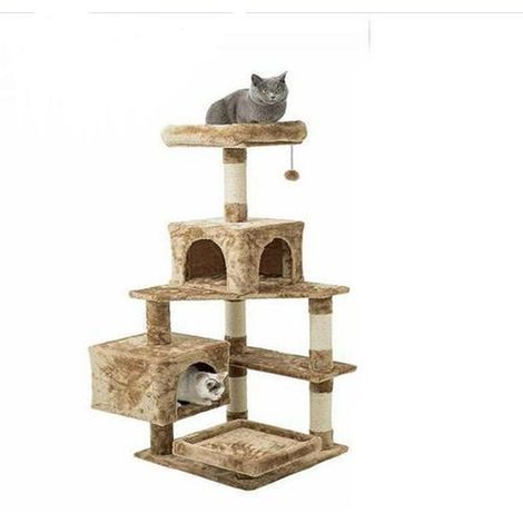 Grotte Pour Chat A Prix Mini