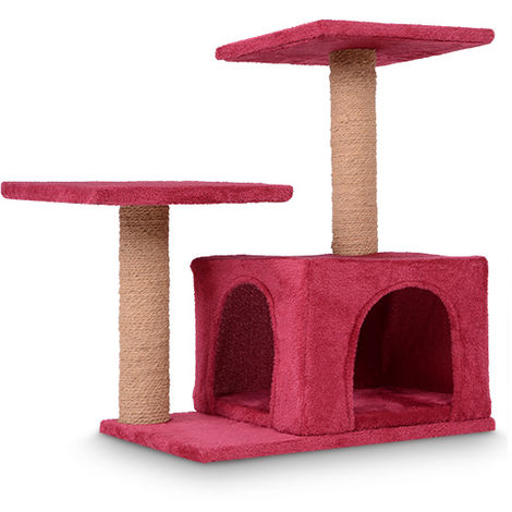 Arbre Chat Design A Prix Mini