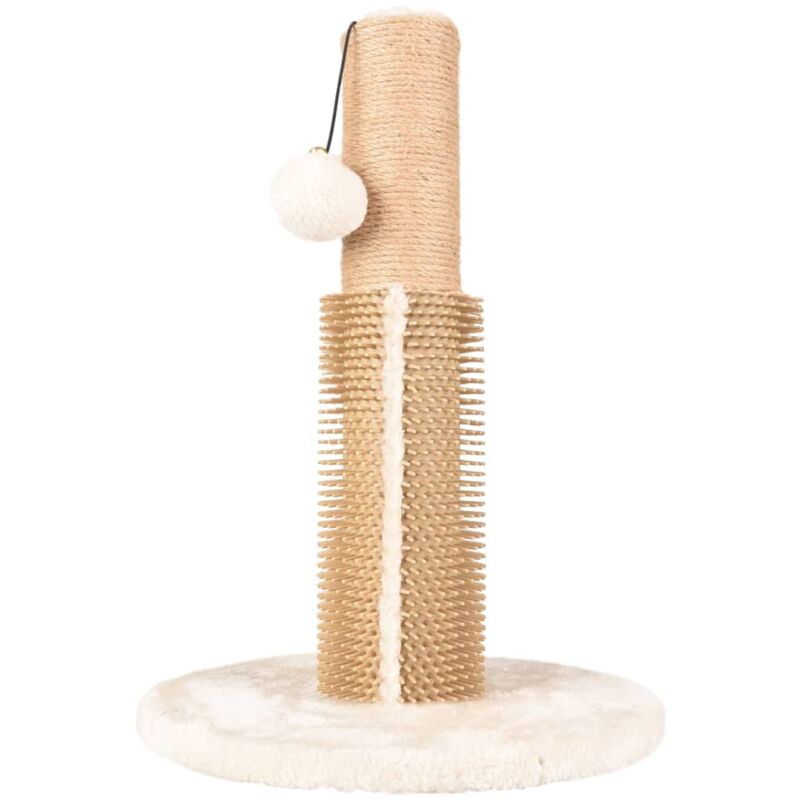 Arbre à gratter pour chat Sno 1 30 x 41,5 cm - Flamingo