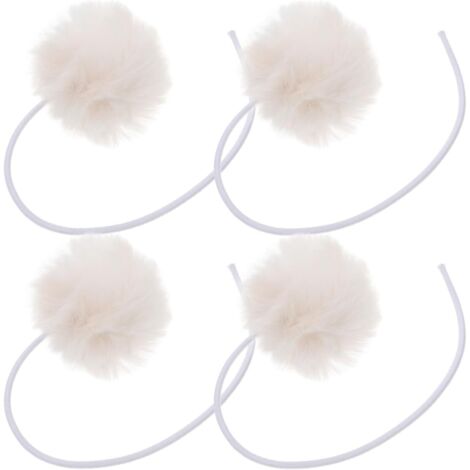 Arbre à chat suspendu, ensemble de 4 jouets interactifs avec clochette et balle, accessoires interchangeables, idéal pour faire ses griffes, divertir et faire faire de l'exercice à son chat.