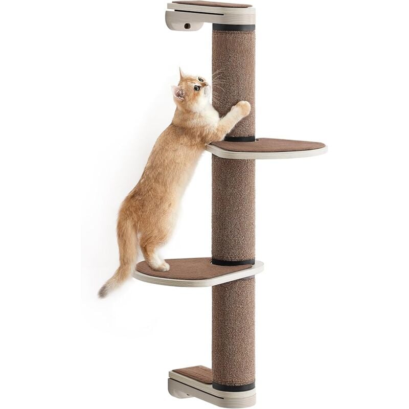 Poteau à Griffer pour Chat