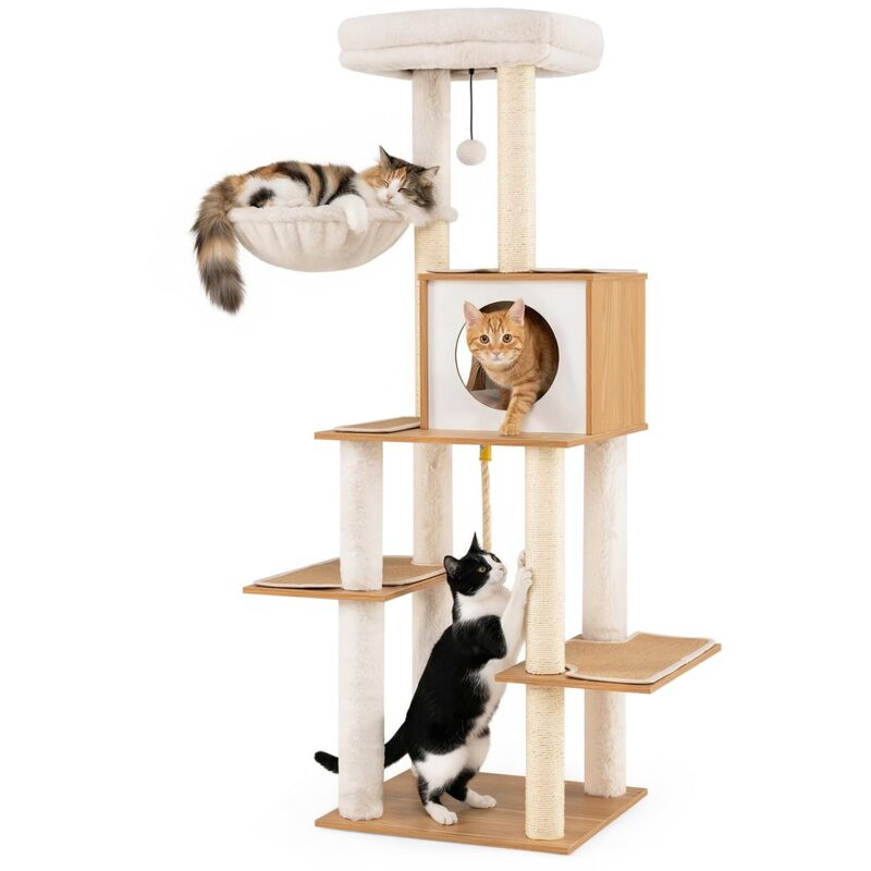 arbre a chat xxl,arbre a chat maine coon,arbre à chat,arbres